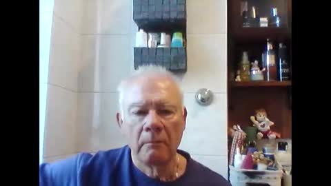 schizzodoro online show from May 14, 2026, 4:30 am