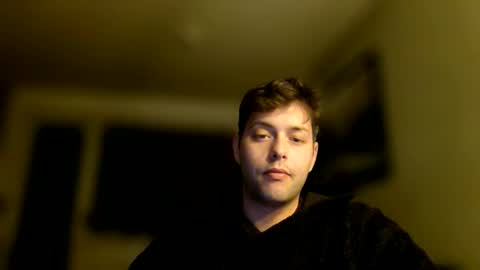 Hendrik online show from March 25, 2026, 6:36 pm