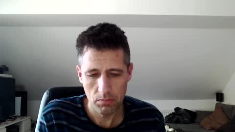 Dildomen online show from January 3, 2025, 11:14 am