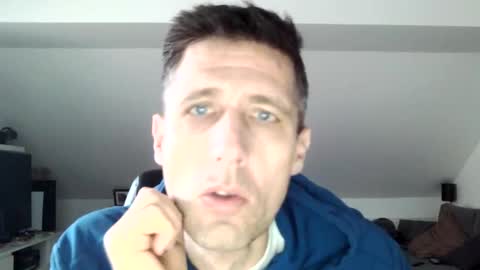 Dildomen online show from January 3, 2025, 2:51 pm