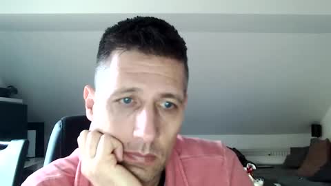 Dildomen online show from February 11, 2025, 2:57 pm