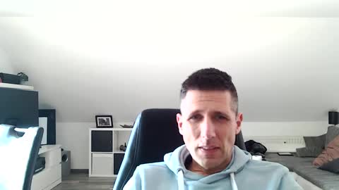 Dildomen online show from February 17, 2025, 11:02 am