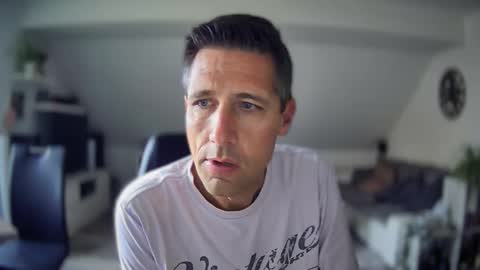 Dildomen online show from September 9, 2025, 10:59 am