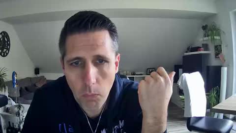 Dildomen online show from February 13, 2026, 11:28 am