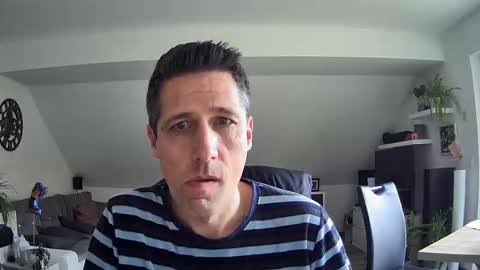 Dildomen online show from February 24, 2026, 12:25 pm