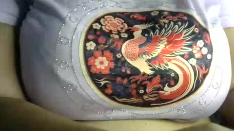 mai latina online show from October 26, 2025, 11:38 am