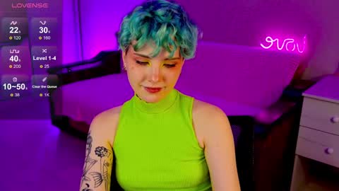 Rina online show from December 6, 2024, 5:11 pm