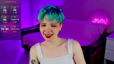 Rina online show from December 9, 2024, 4:15 pm