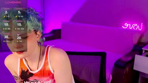 Rina online show from December 20, 2024, 1:33 pm