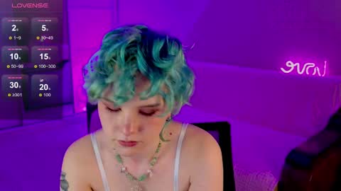 Rina online show from February 21, 2025, 4:26 pm