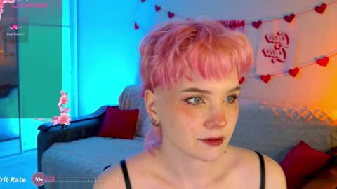 Rina online show from September 12, 2025, 11:10 am