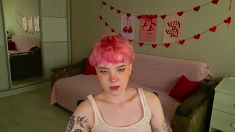 Rina online show from September 18, 2025, 11:12 am