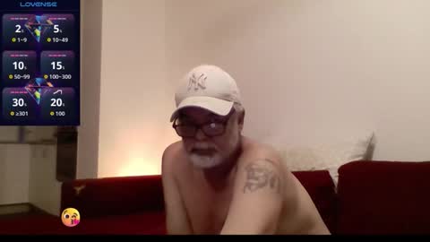 Schooner73 online show from October 24, 2025, 11:39 am