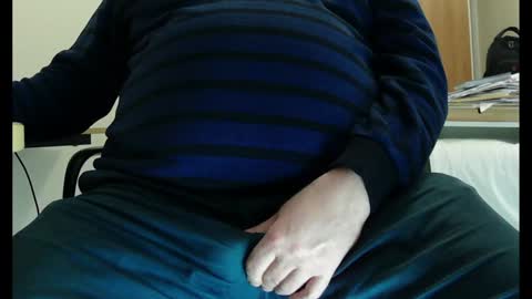 Mick online show from December 8, 2024, 11:19 pm