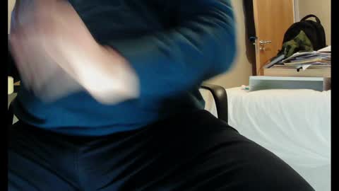 Mick online show from January 7, 2025, 4:16 pm