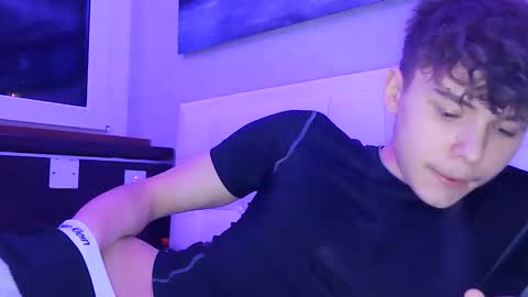 M18 online show from November 17, 2025, 2:50 am