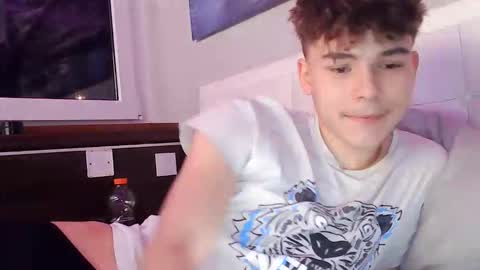 M18 online show from November 22, 2025, 11:37 pm