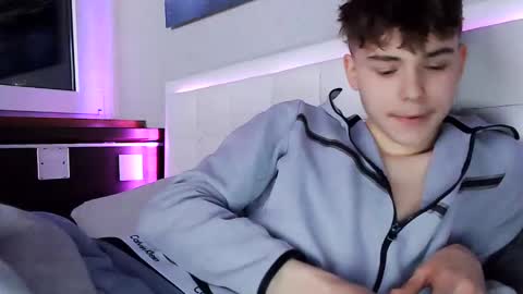 M18 online show from November 23, 2025, 10:31 pm