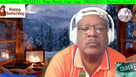 ...PHIL... online show from January 12, 2025, 1:21 am