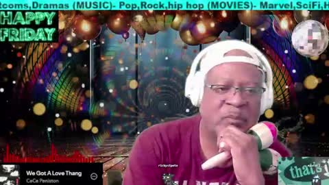 ...PHIL... online show from November 15, 2025, 1:14 am