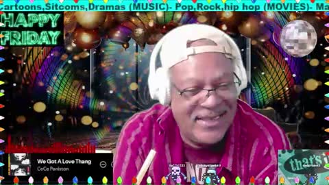 ...PHIL... online show from January 17, 2026, 1:21 am