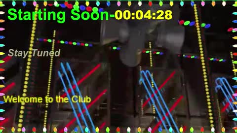 Snapshot of scifidiscoguy chatting on February 8, 2026, 1:09 am ...PHIL... online show from February 8, 2026, 1:09 am