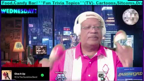 Snapshot of scifidiscoguy chatting on February 12, 2026, 1:22 am ...PHIL... online show from February 12, 2026, 1:22 am