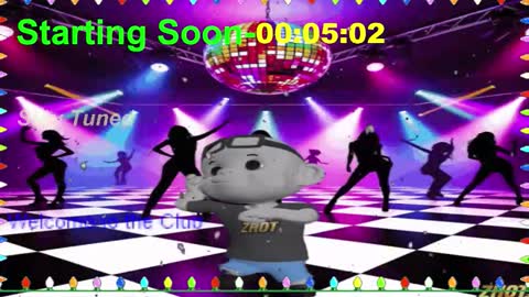 Snapshot of scifidiscoguy chatting on February 21, 2026, 1:06 am ...PHIL... online show from February 21, 2026, 1:06 am