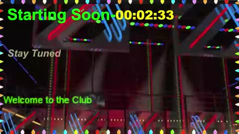 Snapshot of scifidiscoguy chatting on February 22, 2026, 1:07 am ...PHIL... online show from February 22, 2026, 1:07 am