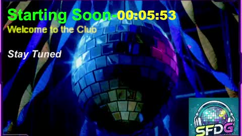 ...PHIL... online show from April 13, 2026, 12:05 am