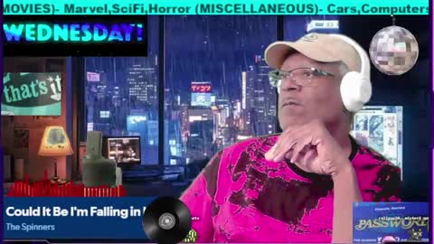 ...PHIL... online show from May 21, 2026, 12:28 am