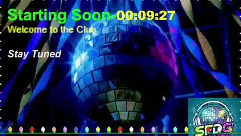 Snapshot of scifidiscoguy chatting on June 15, 2026, 12:02 am ...PHIL... online show from June 15, 2026, 12:02 am