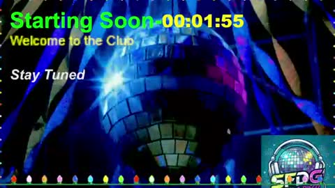 Snapshot of scifidiscoguy chatting on June 21, 2026, 11:40 pm ...PHIL... online show from June 21, 2026, 11:40 pm