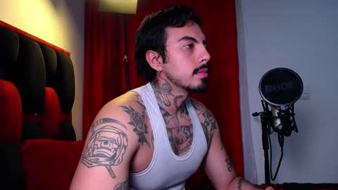 Alejandro help me to reach 200 thumps up online show from May 20, 2026, 6:52 am