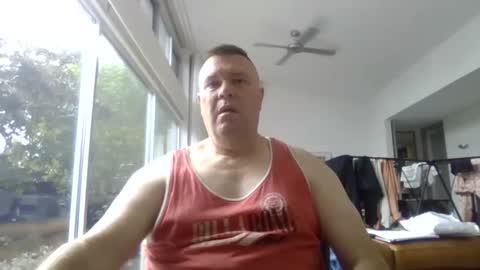 Scoobs online show from May 15, 2026, 11:23 pm