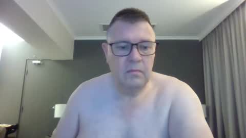 Scoobs online show from May 20, 2026, 11:38 am