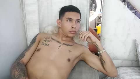 scook_gray online show from April 2, 2026, 6:27 pm