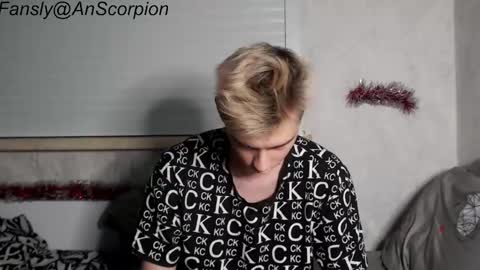 Snapshot of scorpion_250 chatting on January 2, 2025, 8:02 pm Scorpion 250 online show from January 2, 2025, 8:02 pm