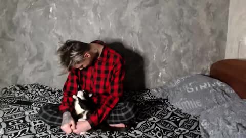 Snapshot of scorpion_250 chatting on January 13, 2026, 5:29 pm Scorpion 250 online show from January 13, 2026, 5:29 pm