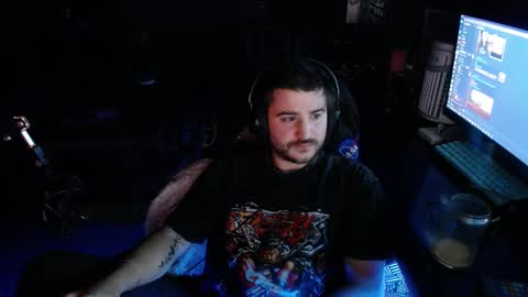 Sup online show from December 1, 2024, 9:37 pm