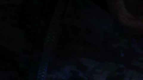 Goth witch69 online show from November 13, 2025, 6:40 pm