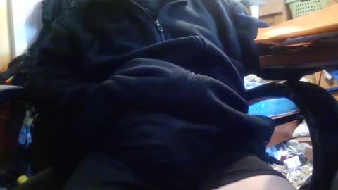 Goth witch69 online show from April 7, 2026, 7:58 pm