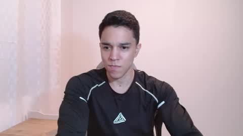 Twitter Scott brasher1 Instagram Camiloestuardo2 online show from March 12, 2025, 2:09 am