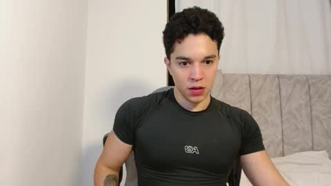 Twitter Scott brasher1 Instagram Camiloestuardo2 online show from December 16, 2025, 3:00 am