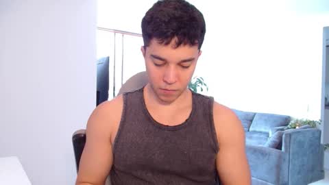 Twitter Scott brasher1 Instagram Camiloestuardo2 online show from March 22, 2026, 7:06 pm
