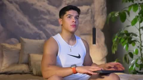 Andrew Flintt online show from March 20, 2026, 3:22 am