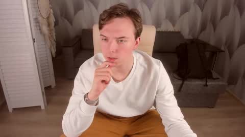 Scott online show from September 12, 2025, 9:26 pm