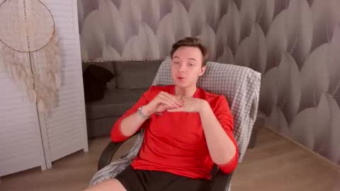 Scott online show from September 13, 2025, 2:06 pm