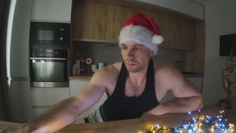 scottbarloow online show from December 5, 2025, 2:47 pm