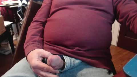 scottbearfun online show from January 13, 2025, 4:08 pm